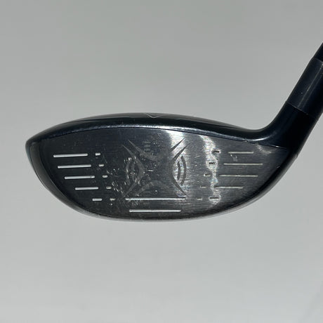 Ladies Callaway Rogue Star 5 Wood Ladies Flex