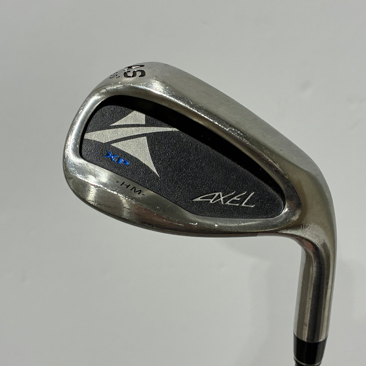Tsuruya Axel XP 50* Wedge