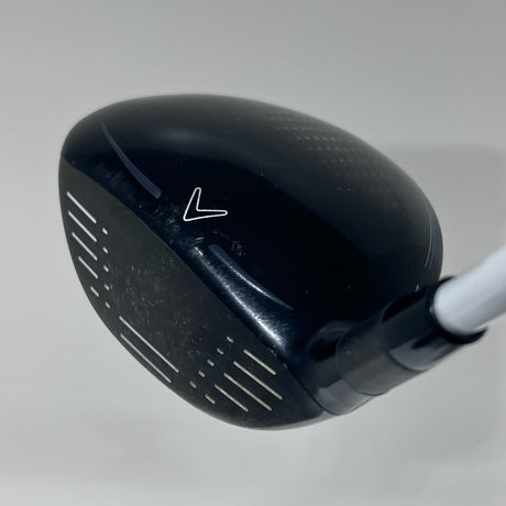 Ladies Callaway Rogue Star 5 Wood Ladies Flex