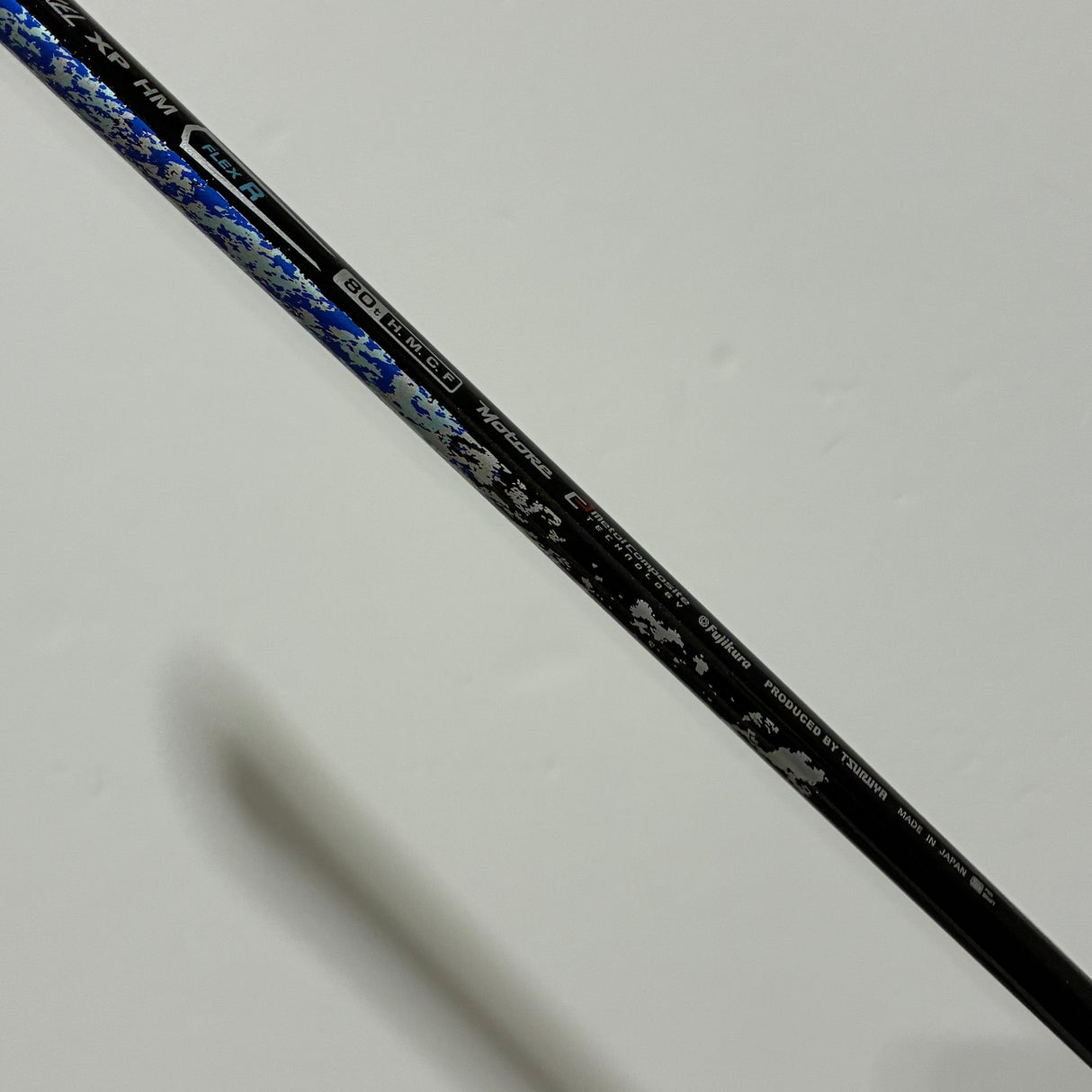 Tsuruya Axel XP 50* Wedge