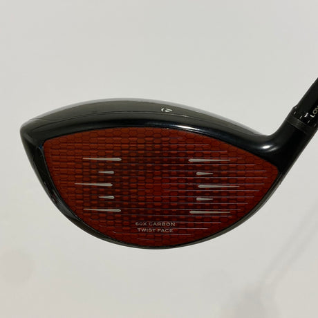 TaylorMade Stealth 2 9.0* Driver Extra Stiff Flex Headcover Included