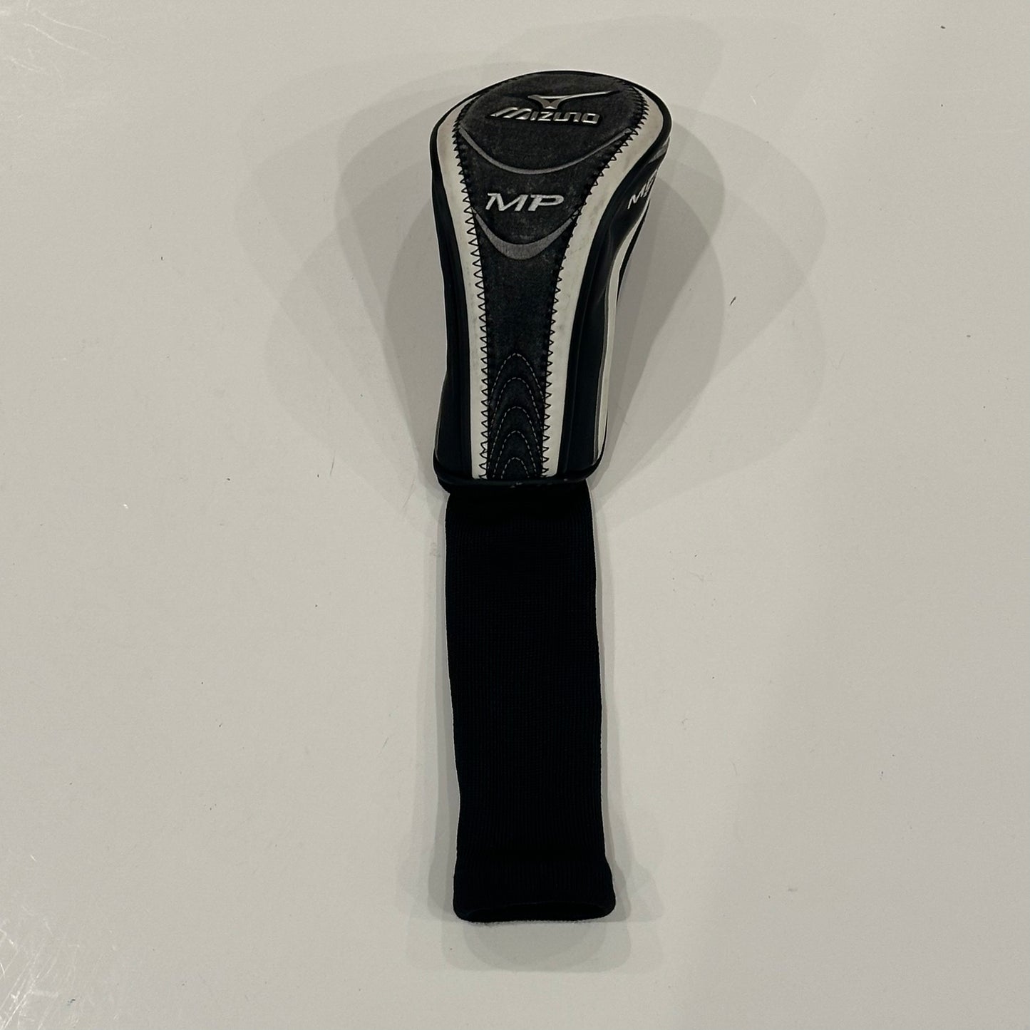 Mizuno MP-Metal Ti 3 Wood Stiff Flex Headcover Included