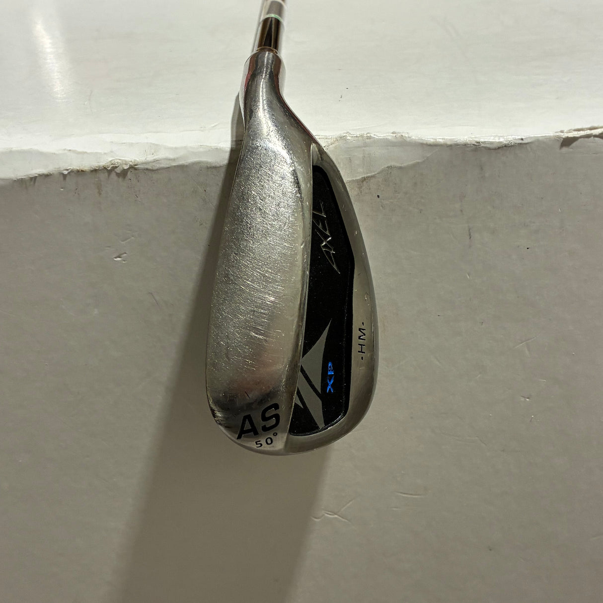 Tsuruya Axel XP 50* Wedge