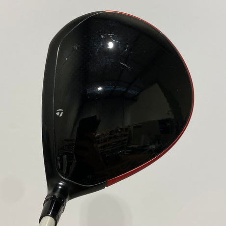 TaylorMade Stealth 2 9.0* Driver Extra Stiff Flex Headcover Included