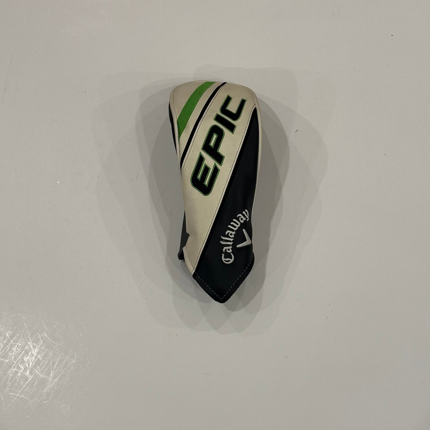 Callaway Epic Speed 3+ Wood Stiff Flex Headcover Included