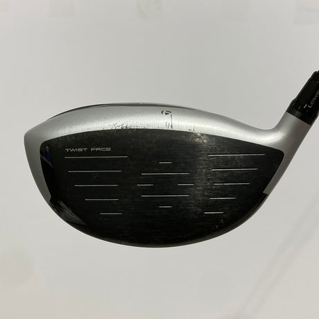 TaylorMade M4 10.5* Driver Stiff Regular Flex Headcover Included