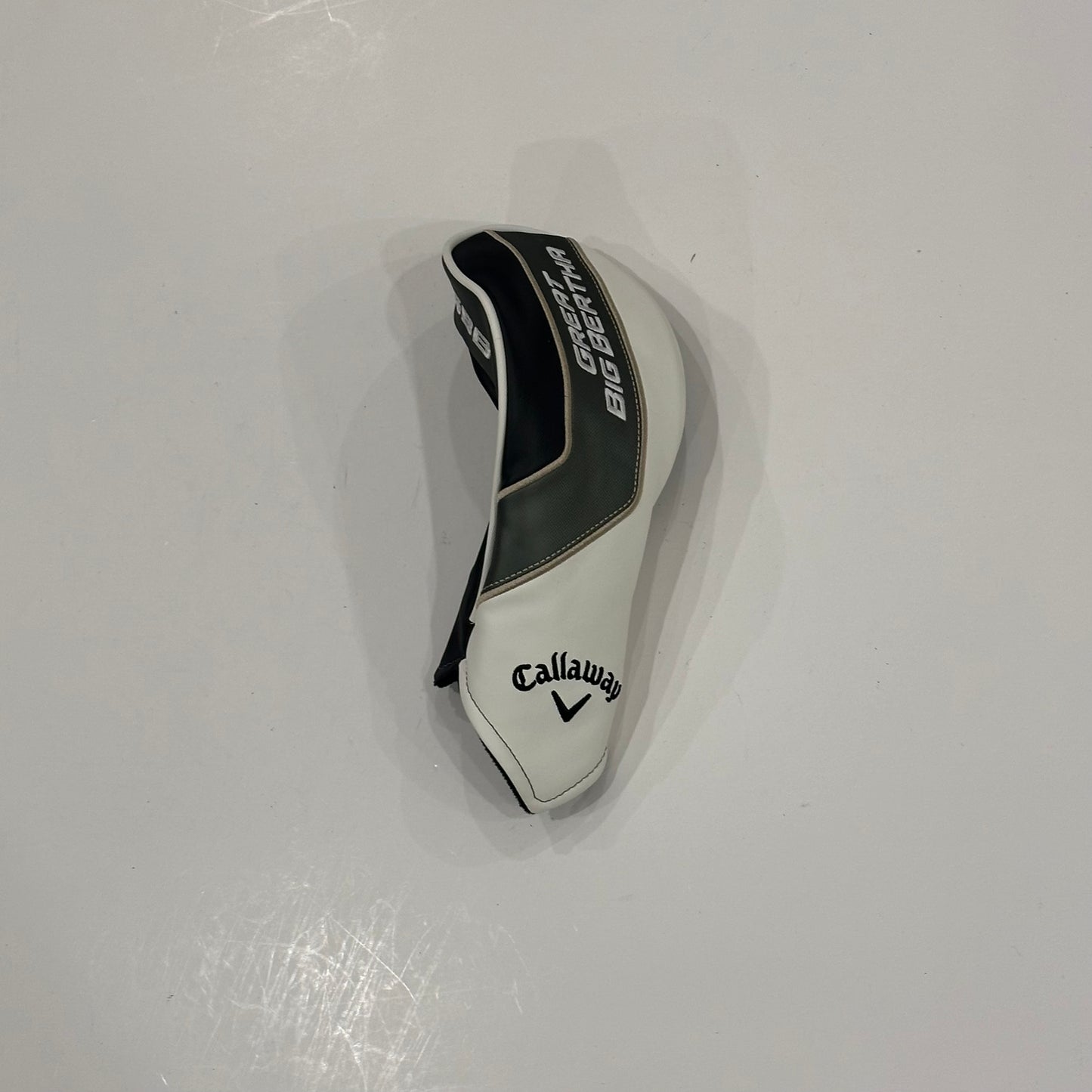 Callaway Great Big Bertha (2023) 5 Wood Regular Flex Headcover Included