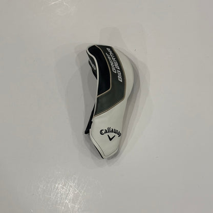 Callaway Great Big Bertha (2023) 5 Wood Regular Flex Headcover Included