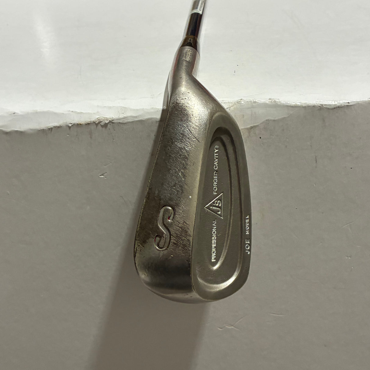 Bridgestone Joe 57* Wedge