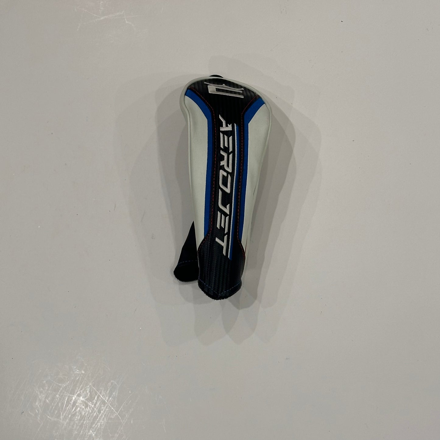 Cobra Aerojet 5 Wood Stiff Flex Headcover Included