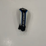 Cobra Aerojet 5 Wood Stiff Flex Headcover Included