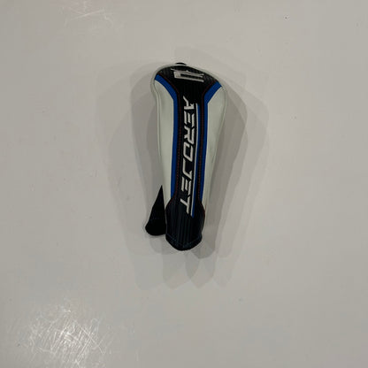 Cobra Aerojet 5 Wood Stiff Flex Headcover Included