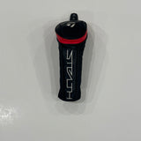 Left Hand TaylorMade Stealth 3 Wood Regular Flex Headcover Included