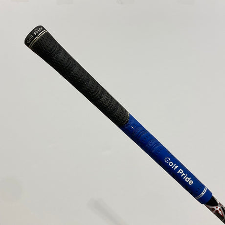 TaylorMade M4 10.5* Driver Stiff Regular Flex Headcover Included
