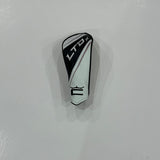 Ladies Cobra King LTDx Max 3 Wood Ladies Flex Headcover Included
