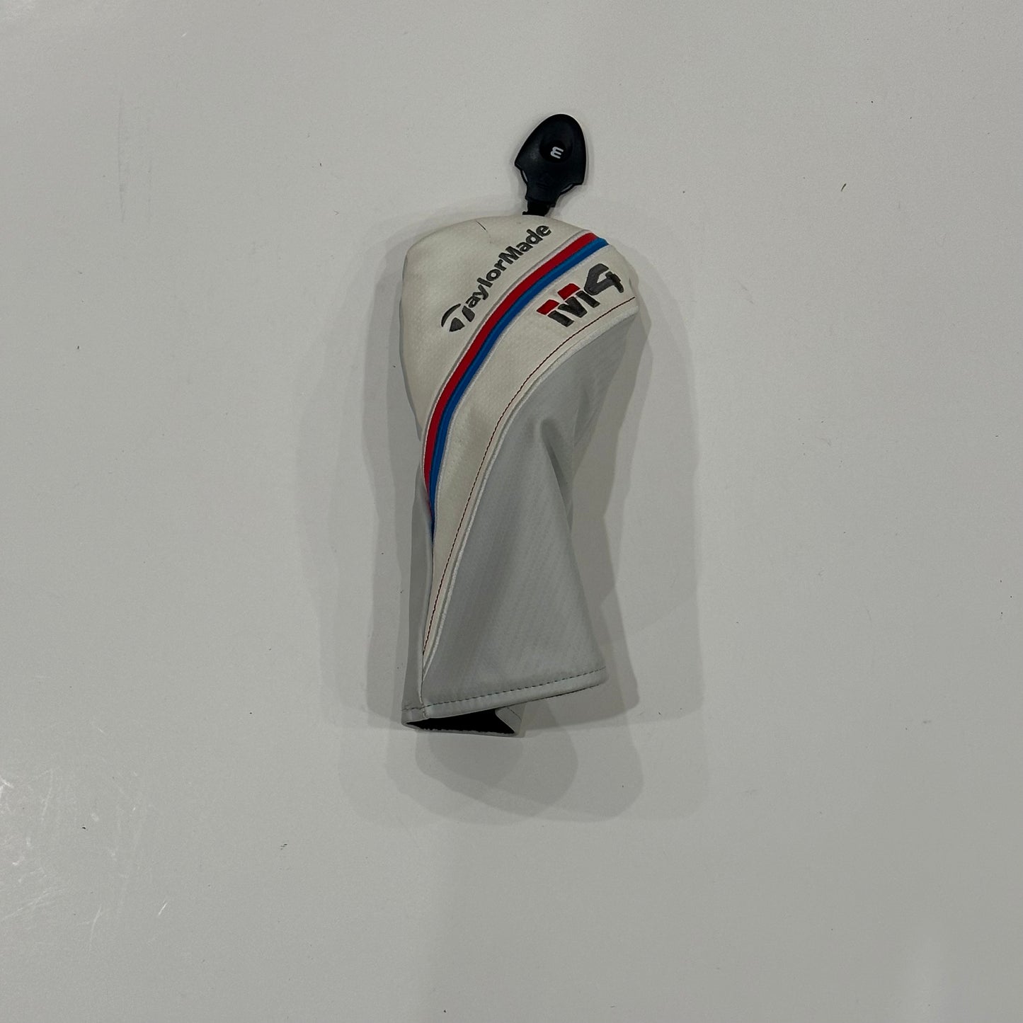 Ladies TaylorMade M4 (2021) 3 Wood Ladies Flex Headcover Included