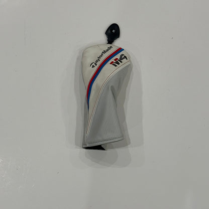 Ladies TaylorMade M4 (2021) 3 Wood Ladies Flex Headcover Included