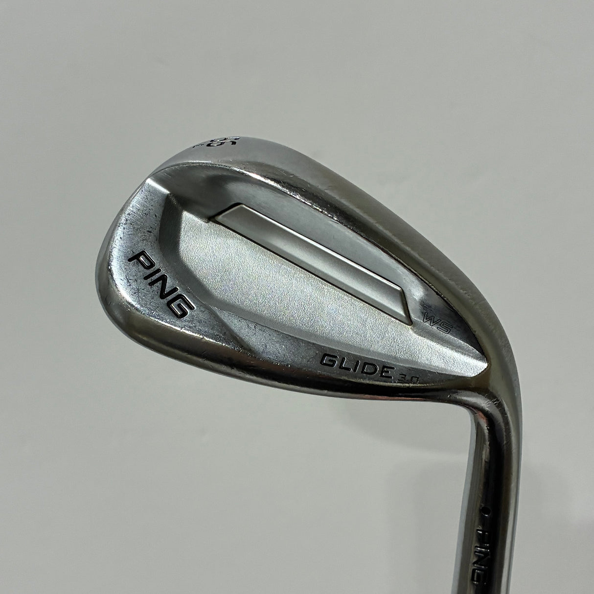 Ping Glide 3.0 56*/14* Wedge