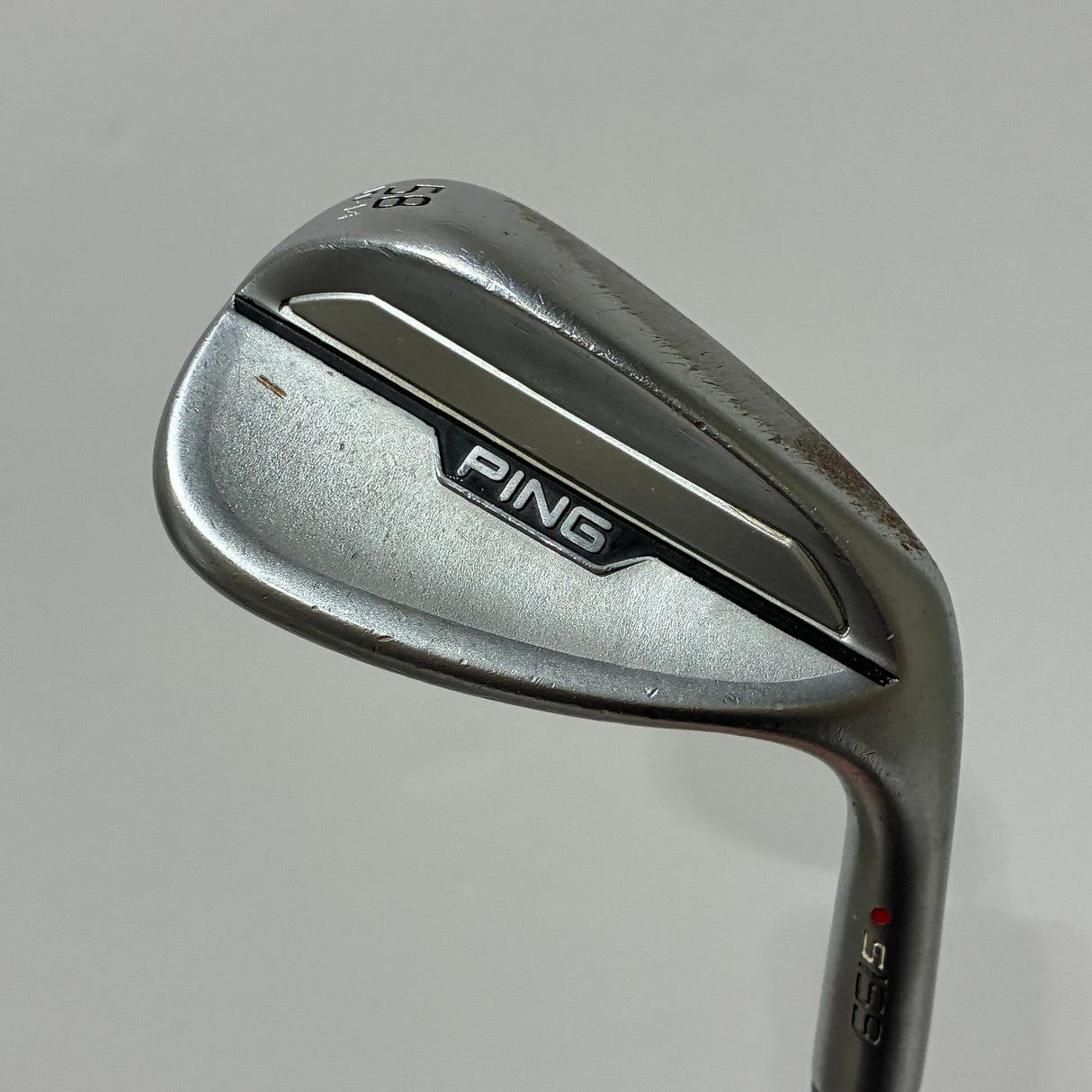 Ping S159 58*/14* Wedge