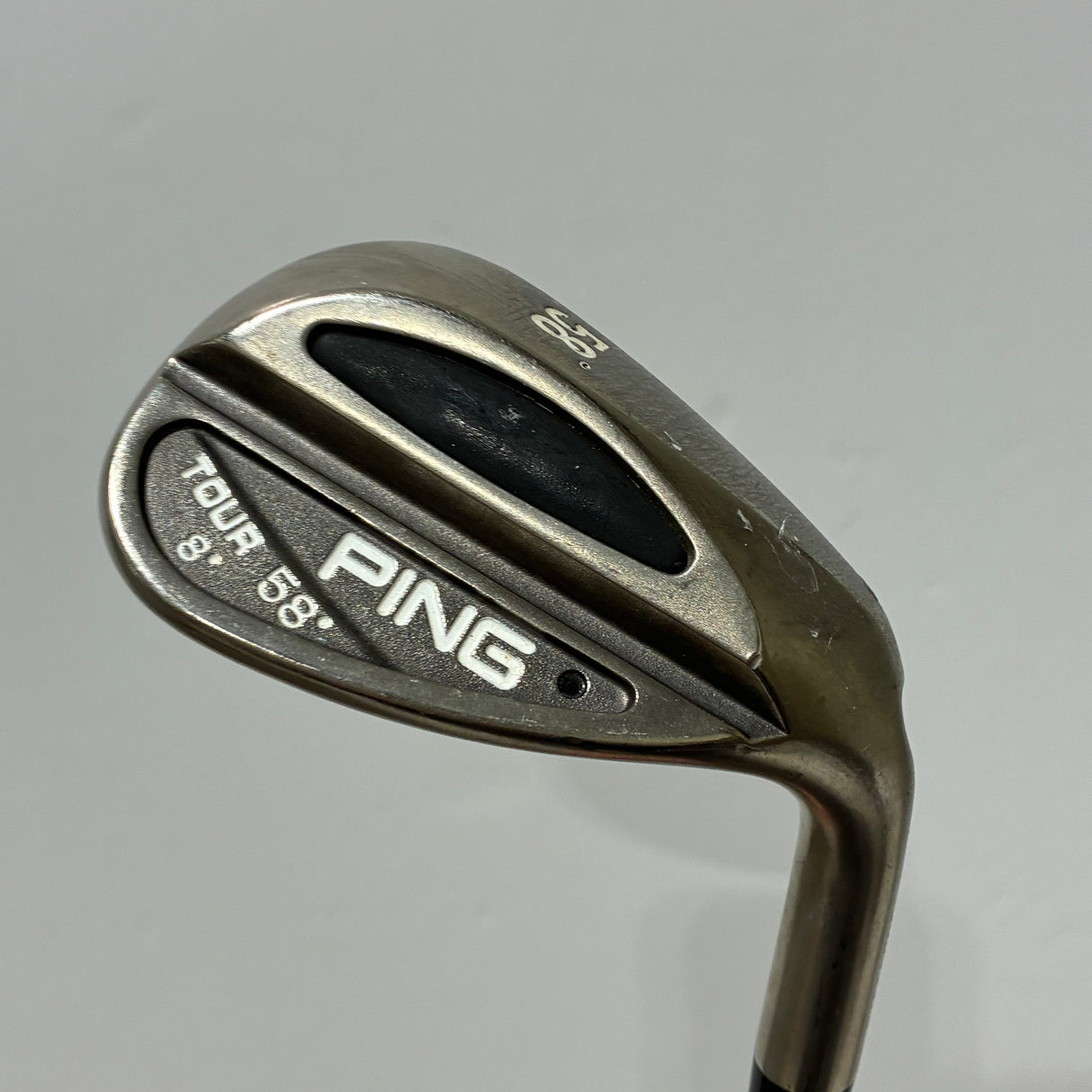 Ping Tour 58*/08* Wedge