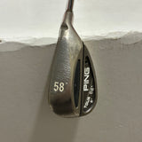 Ping Tour 58*/08* Wedge