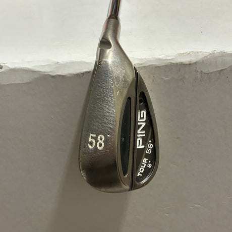 Ping Tour 58*/08* Wedge