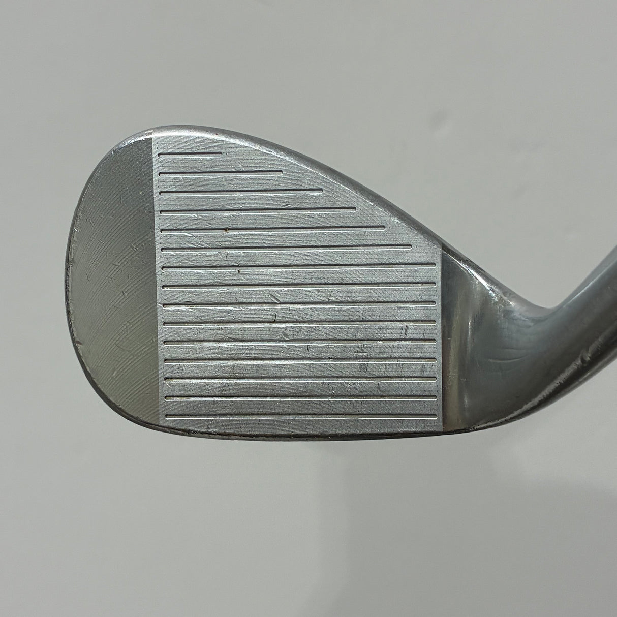 Cleveland RTX F-Forged 48*/10* Wedge
