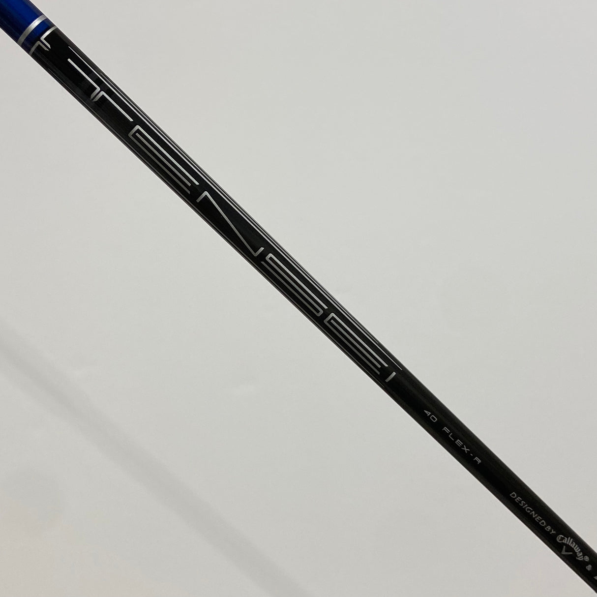 Callaway Paradym Ai Smoke Max Fast 10.5* Driver Regular Flex Headcover Included