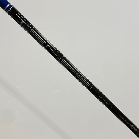 Callaway Paradym Ai Smoke Max Fast 10.5* Driver Regular Flex Headcover Included