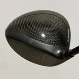 Callaway Paradym Ai Smoke Max Fast 10.5* Driver Regular Flex Headcover Included