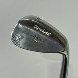 Cleveland 588 RTX 2.0 50*/10* Wedge