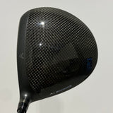 Callaway Paradym Ai Smoke Max Fast 10.5* Driver Regular Flex Headcover Included