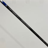 Callaway Paradym Ai Smoke Max Fast 10.5* Driver Regular Flex Headcover Included