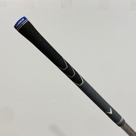 Callaway Paradym Ai Smoke Max Fast 10.5* Driver Regular Flex Headcover Included