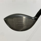 Callaway Paradym Ai Smoke Max 10.5* Driver Stiff Flex Headcover Included