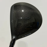 Callaway Paradym Ai Smoke Max 10.5* Driver Stiff Flex Headcover Included