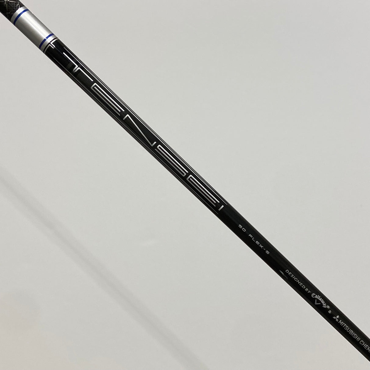 Callaway Paradym Ai Smoke Max 10.5* Driver Stiff Flex Headcover Included