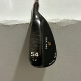 Cleveland 588 RTX Black Pearl 54*/12* Wedge