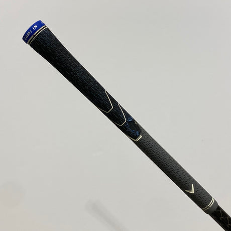 Callaway Paradym Ai Smoke Max 10.5* Driver Stiff Flex Headcover Included