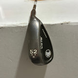 Cleveland CG16 Forged 52*/08* Wedge