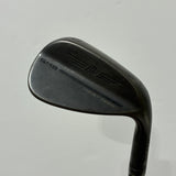 Titleist Vokey SM9 Jet Black 50*/12* Wedge