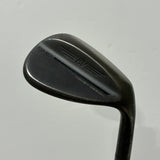 Titleist Vokey SM9 Jet Black 60*/04* Wedge