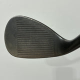 Titleist Vokey SM9 Jet Black 60*/04* Wedge