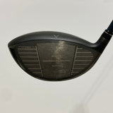 Callaway Paradym Max Fast 10.5* Driver Stiff Flex Headcover Included