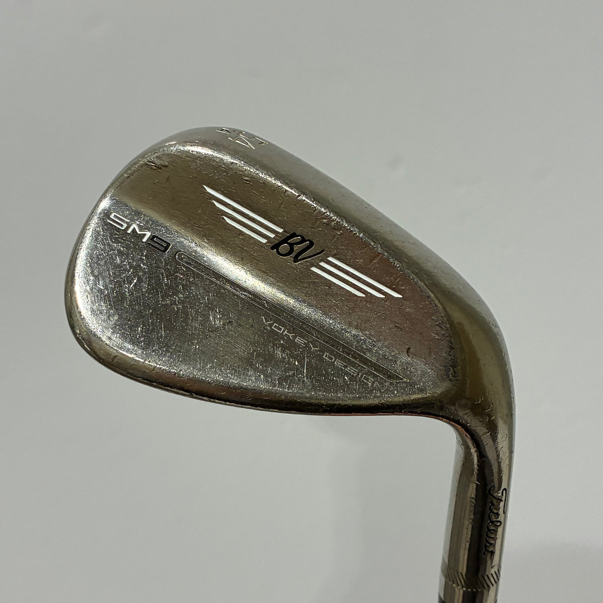 Titleist Vokey SM9 54*/14* Wedge
