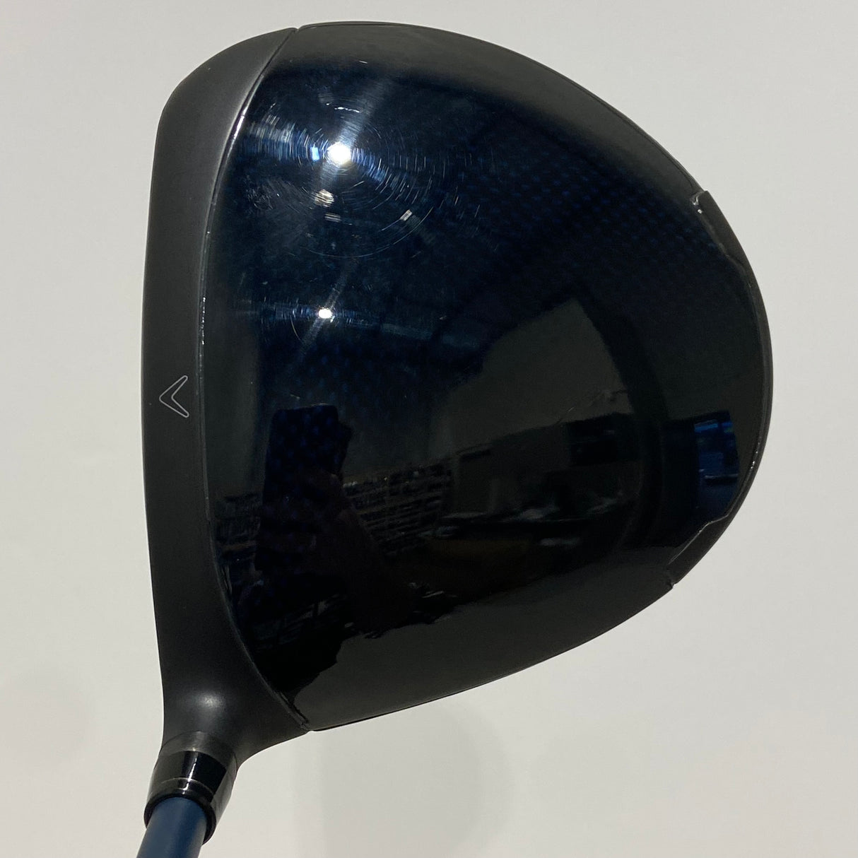 Callaway Paradym Max Fast 10.5* Driver Stiff Flex Headcover Included