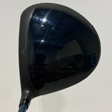 Callaway Paradym Max Fast 10.5* Driver Stiff Flex Headcover Included