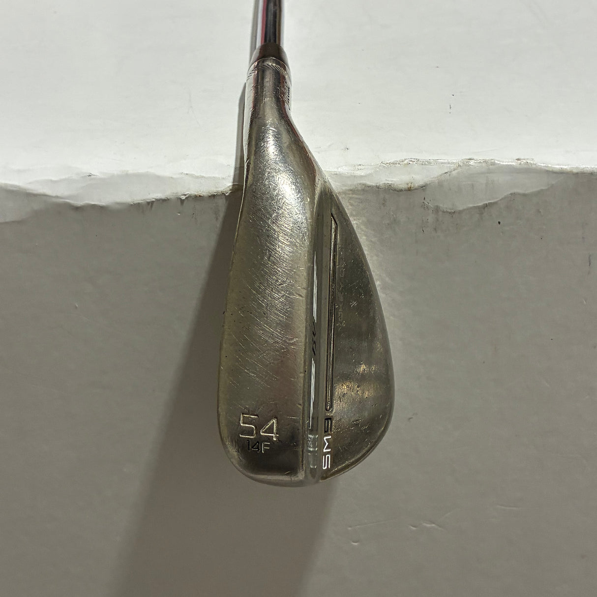 Titleist Vokey SM9 54*/14* Wedge
