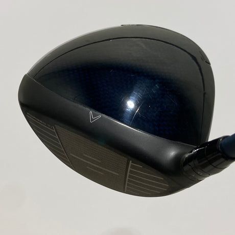 Callaway Paradym X 10.5* Driver Stiff Flex Headcover Included