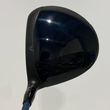 Callaway Paradym X 10.5* Driver Stiff Flex Headcover Included
